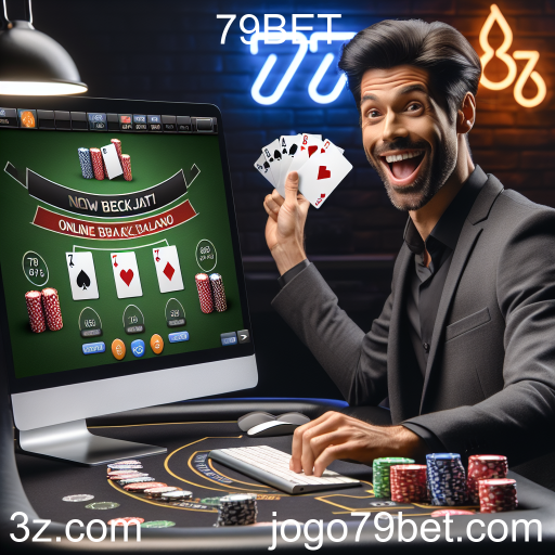 Blackjack Online