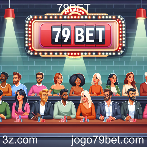 Descubra a Diversão dos Jogos de Trivia no 79BET